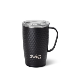 Blacksmith Travel Mug (18oz)